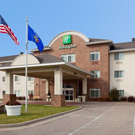 Holiday Inn Conference Center Marshfield, An Ihg Hotel Εξωτερικό φωτογραφία