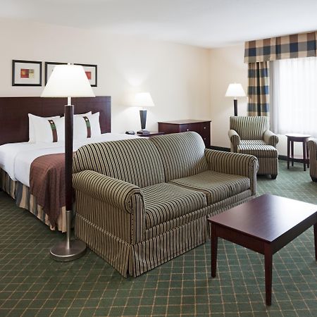 Holiday Inn Conference Center Marshfield, An Ihg Hotel Εξωτερικό φωτογραφία