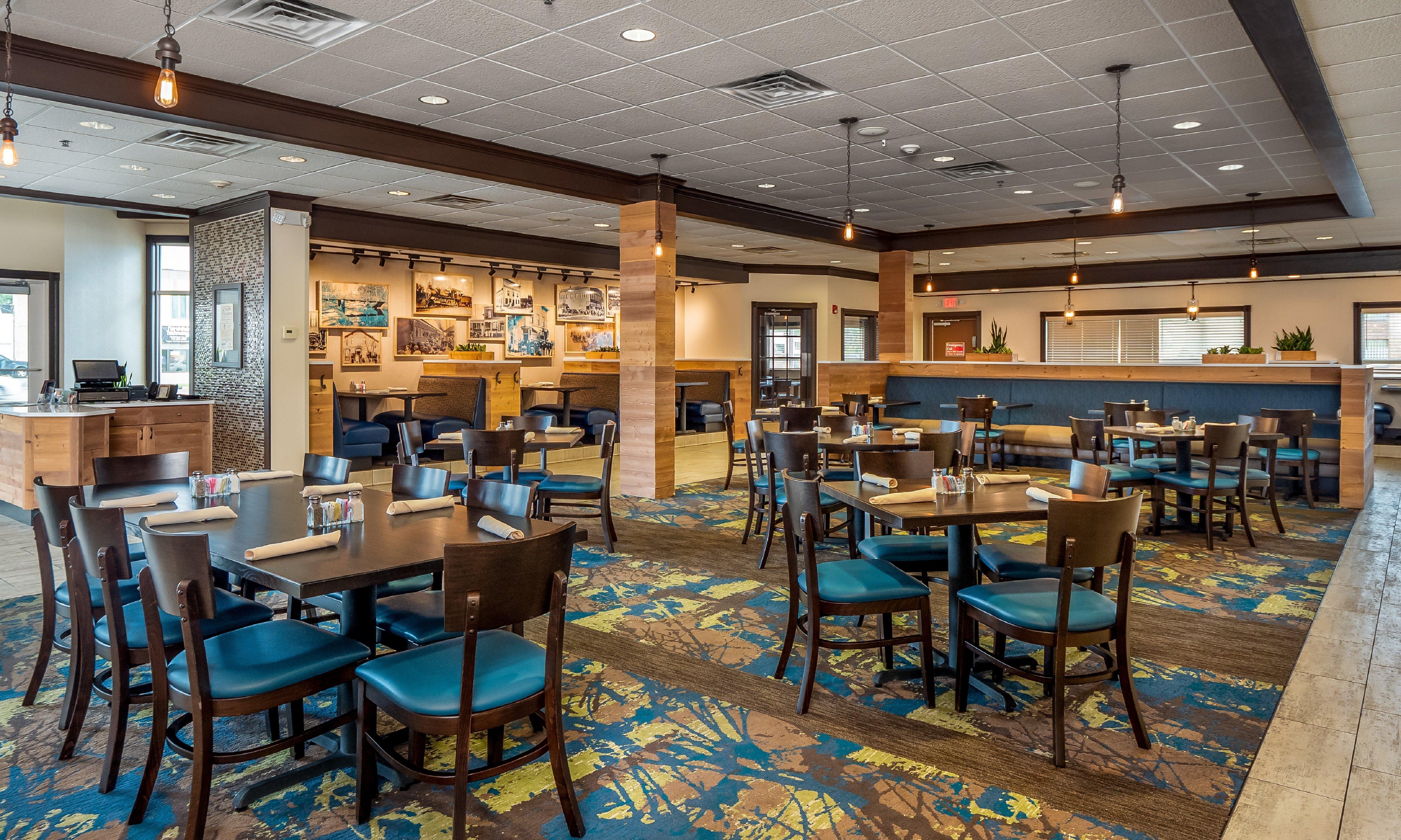 Holiday Inn Conference Center Marshfield, An Ihg Hotel Εξωτερικό φωτογραφία