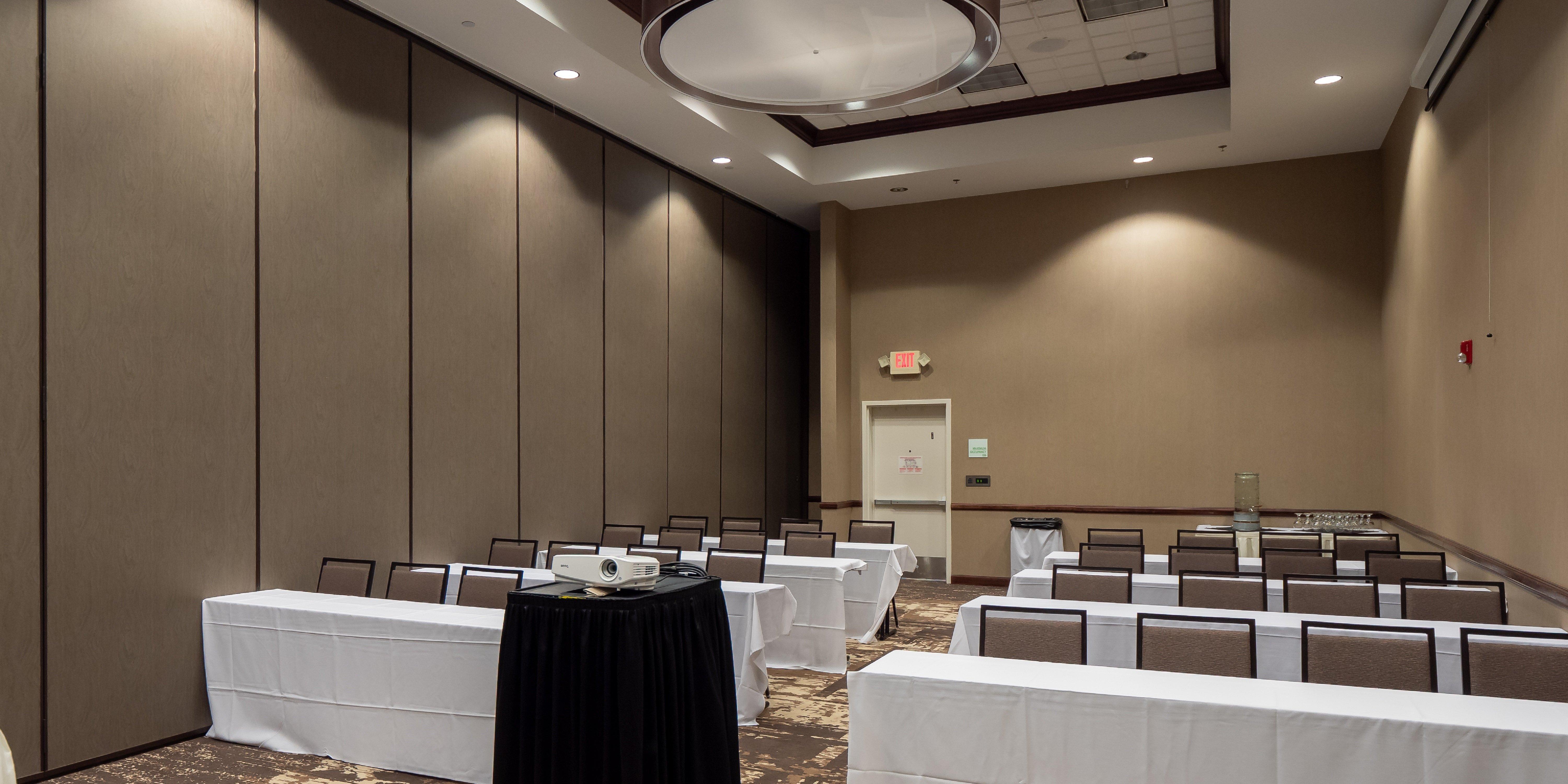Holiday Inn Conference Center Marshfield, An Ihg Hotel Εξωτερικό φωτογραφία