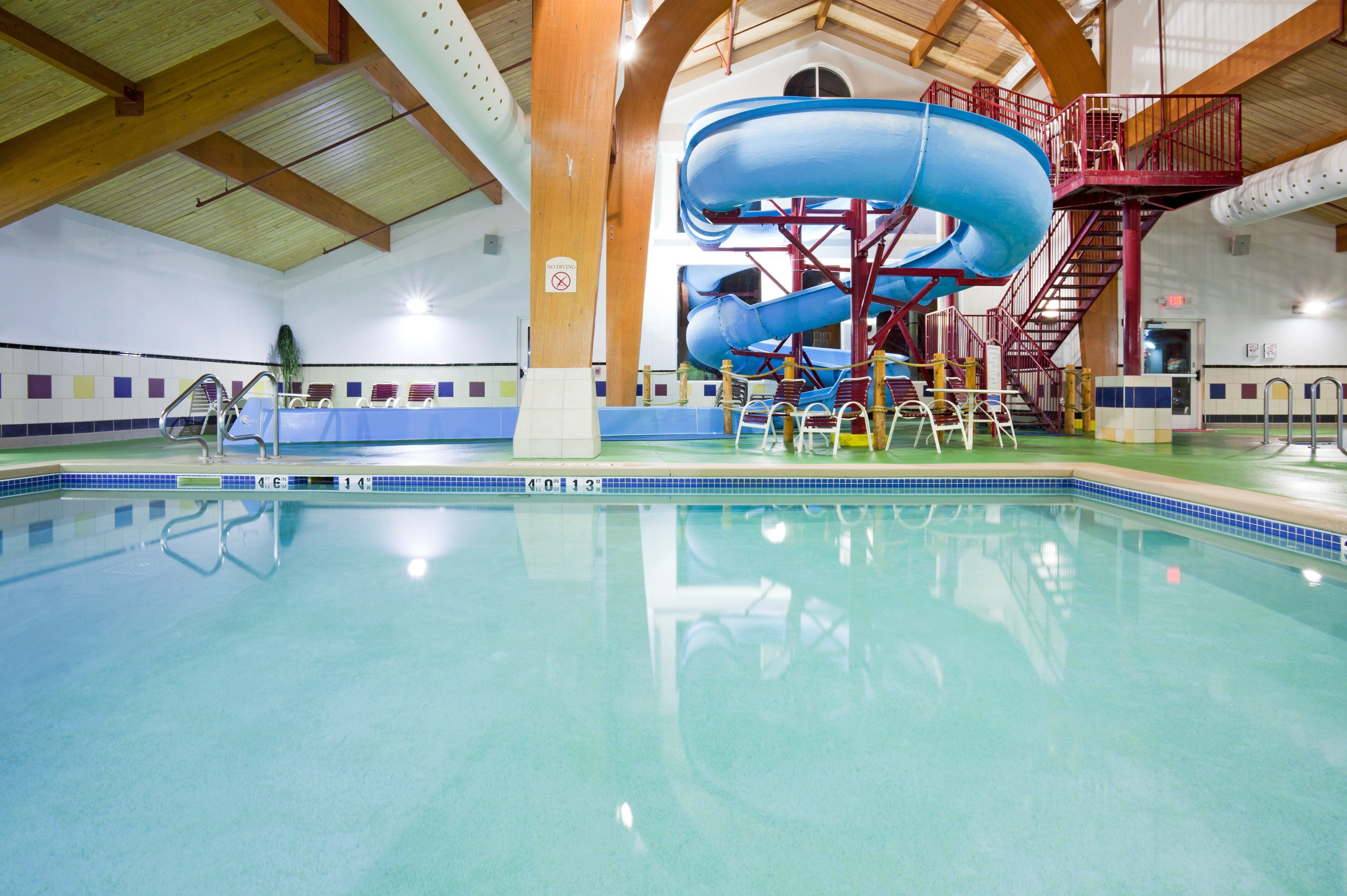 Holiday Inn Conference Center Marshfield, An Ihg Hotel Εξωτερικό φωτογραφία