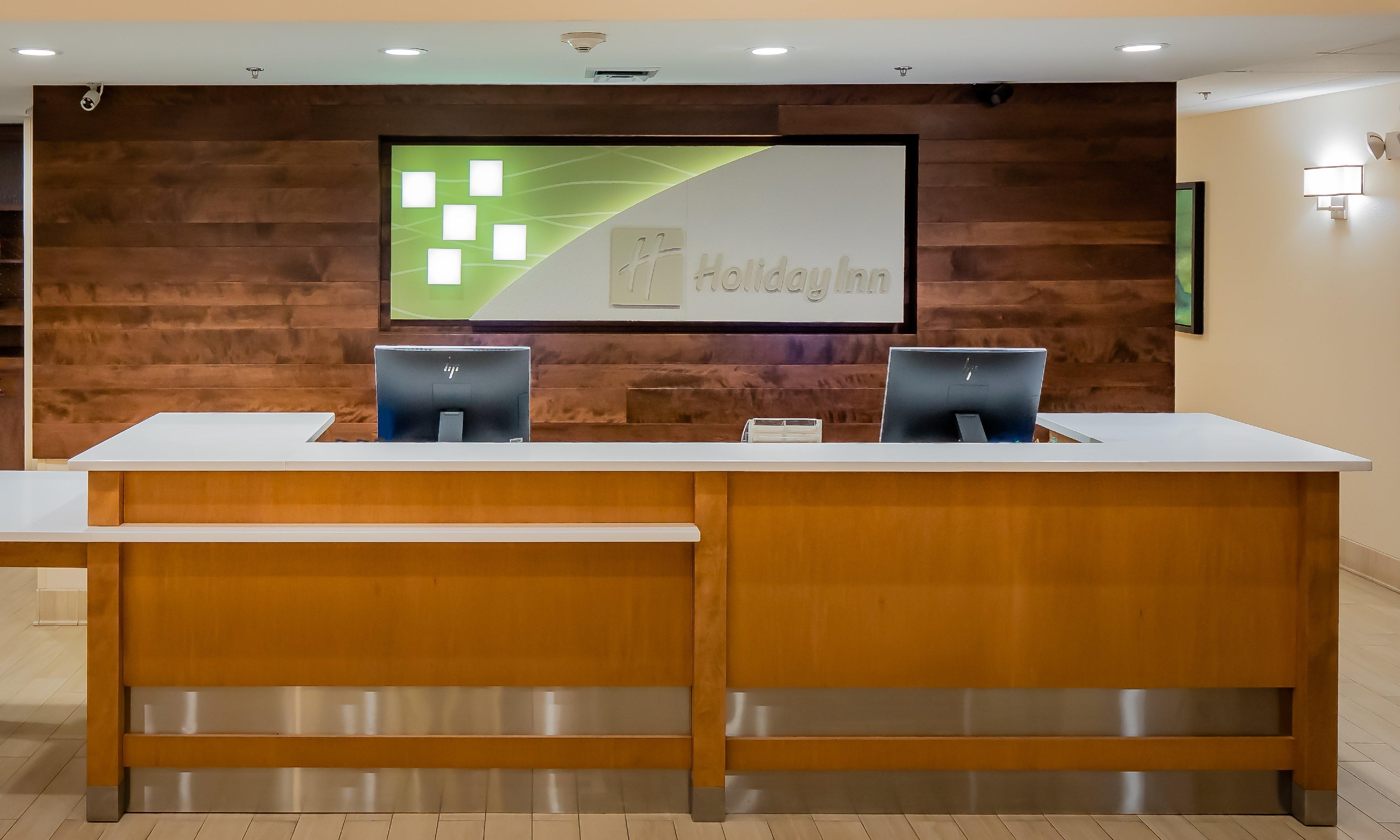 Holiday Inn Conference Center Marshfield, An Ihg Hotel Εξωτερικό φωτογραφία