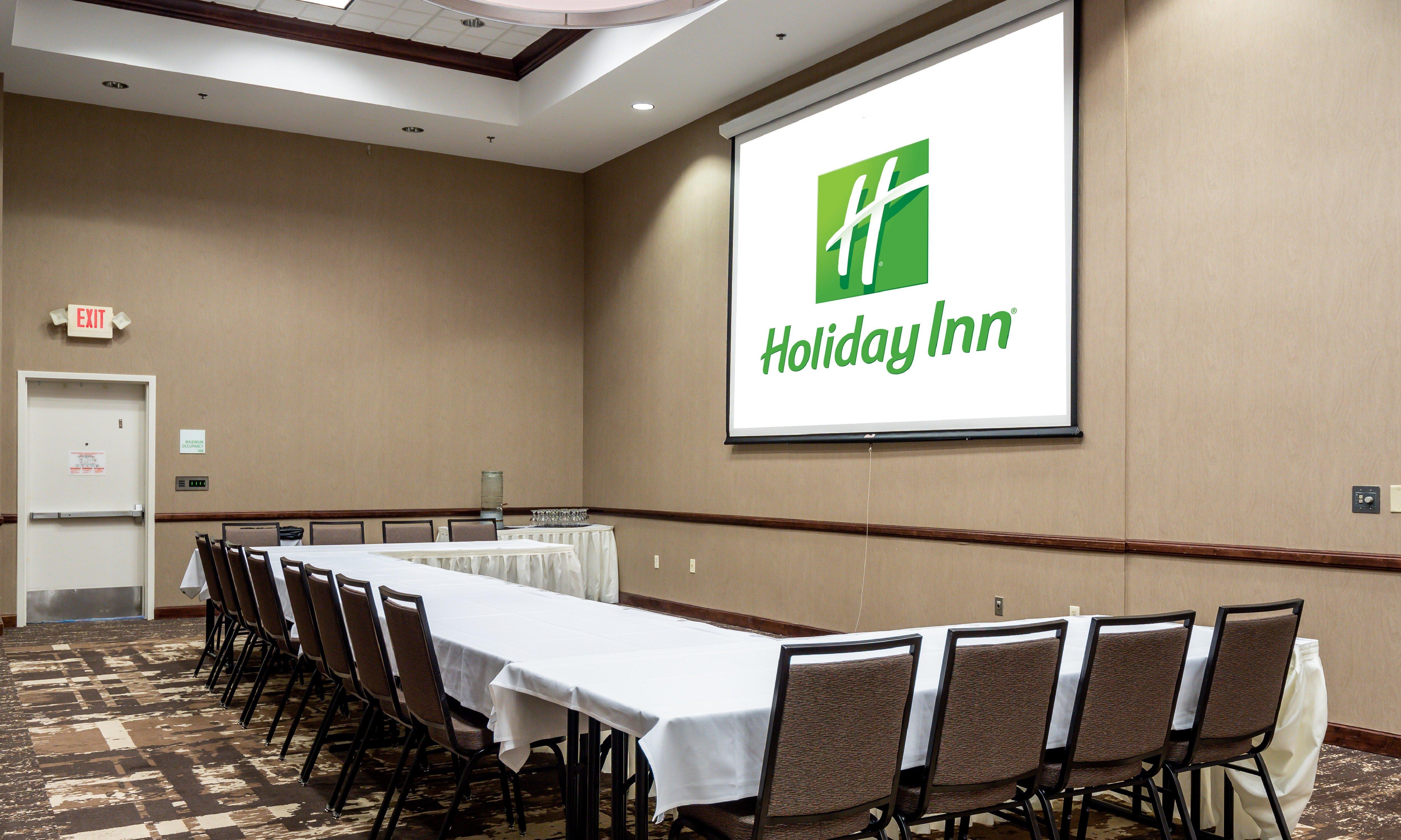 Holiday Inn Conference Center Marshfield, An Ihg Hotel Εξωτερικό φωτογραφία