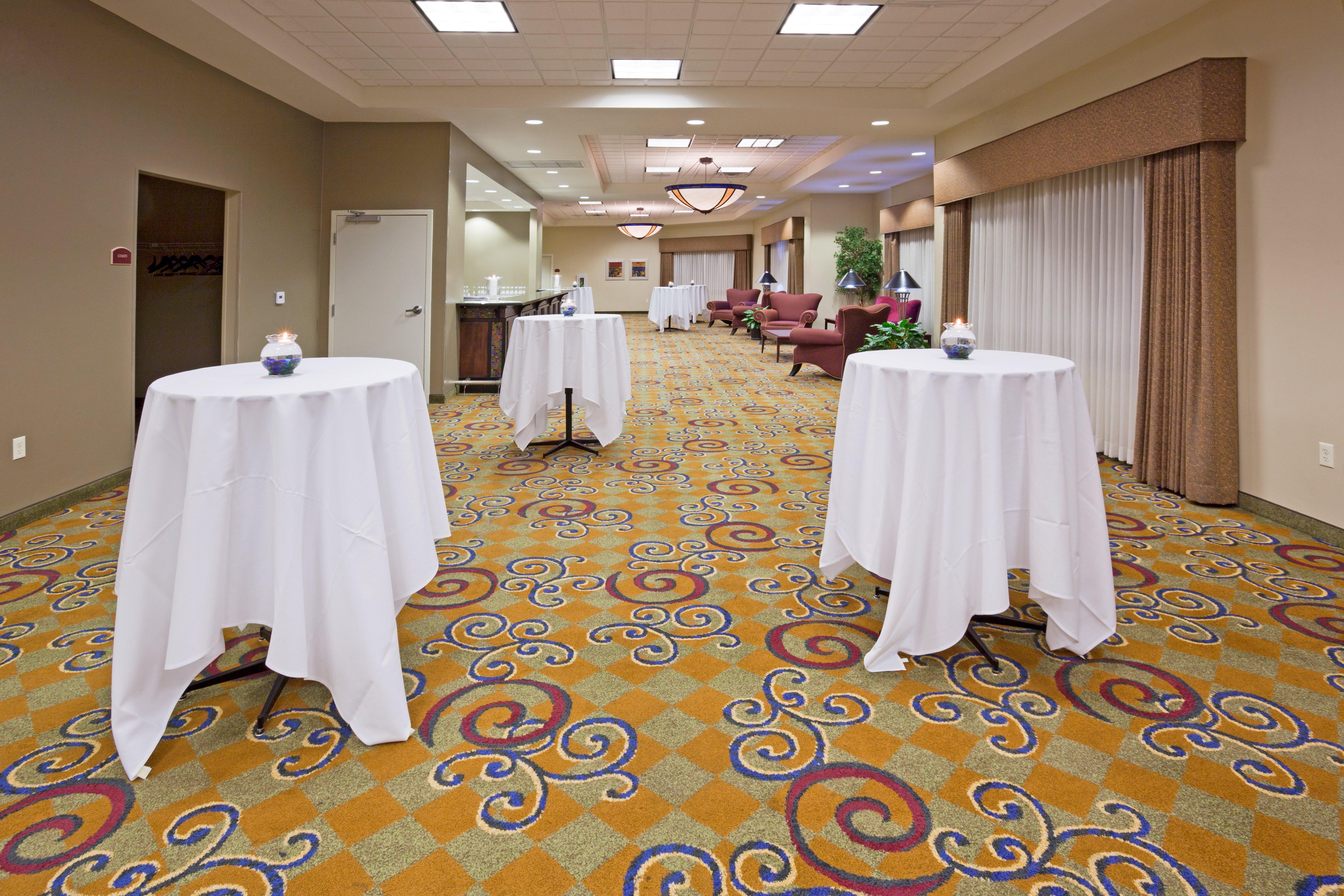 Holiday Inn Conference Center Marshfield, An Ihg Hotel Εξωτερικό φωτογραφία