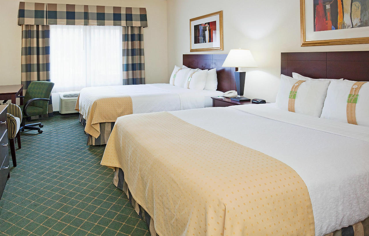 Holiday Inn Conference Center Marshfield, An Ihg Hotel Εξωτερικό φωτογραφία